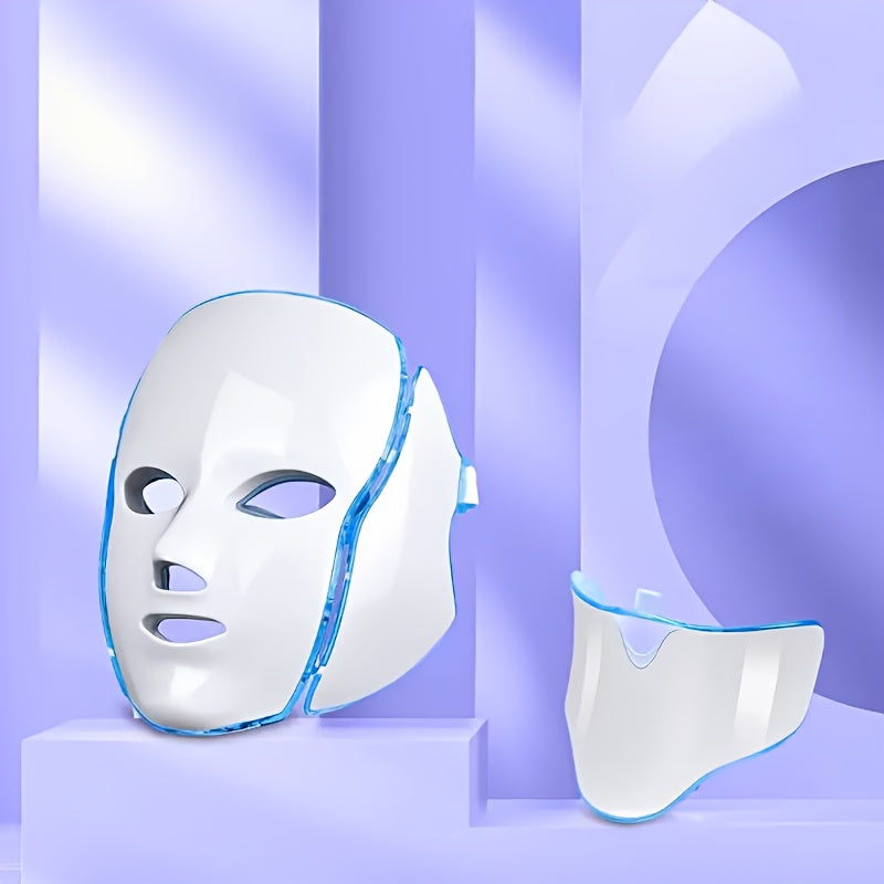 LED Light Therapy Masks