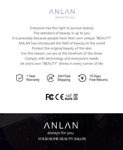 ANLAN V-Lift Sculpting Device