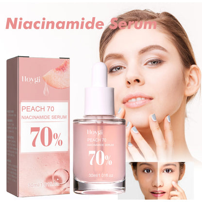 Hoygi Niacinamide Radiance Serum