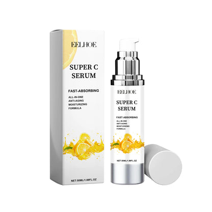 EELHOE Vitamin C Glow & Firming Serum