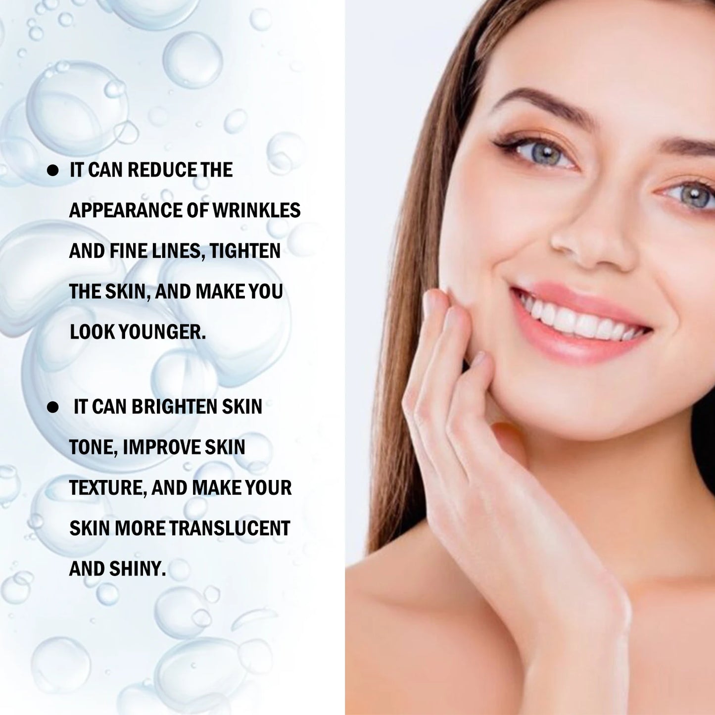 EELHOE Vitamin C Glow & Firming Serum