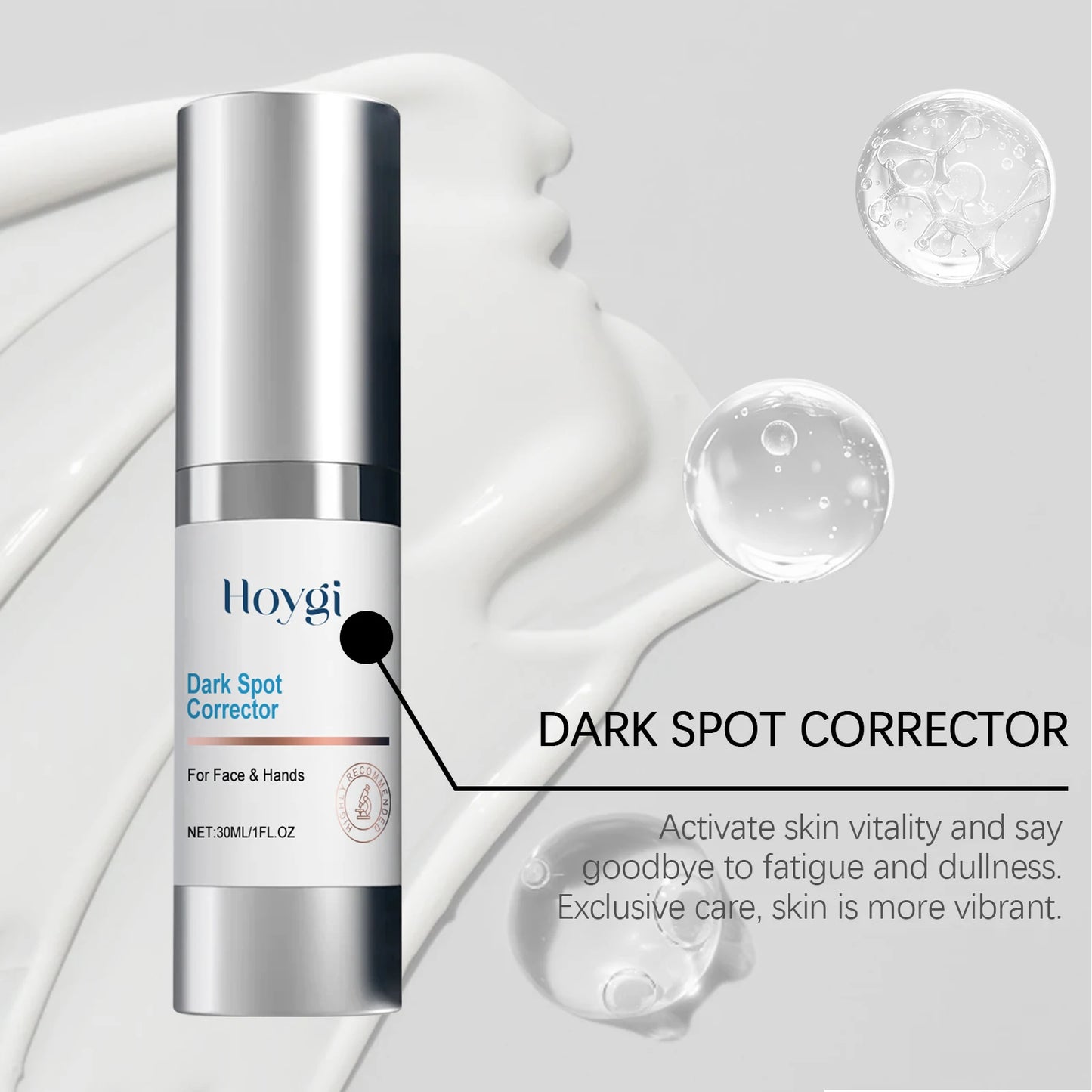 Advanced Dark Spot & Tone Correcting Cream