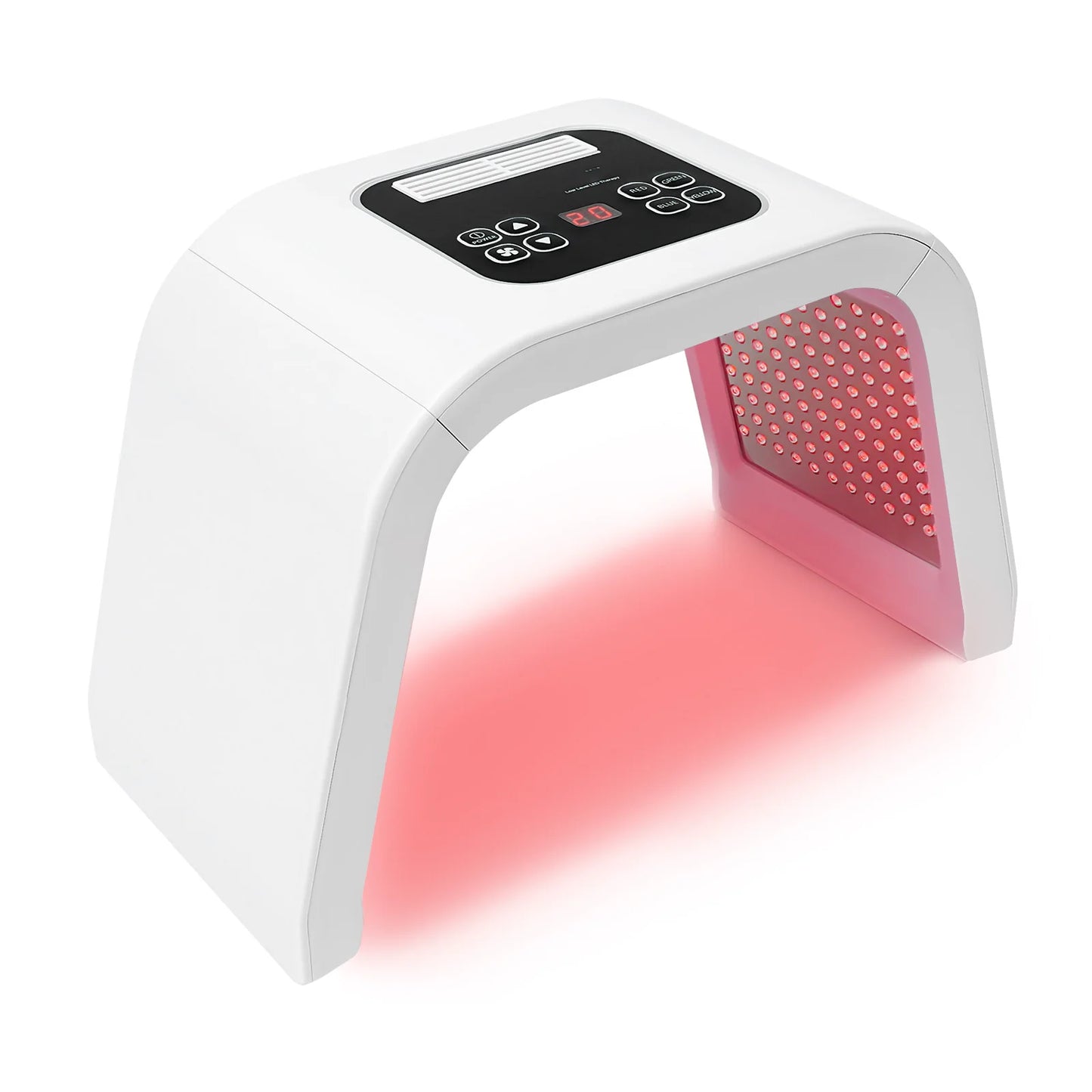 PDT LED Facial Therapy Mask