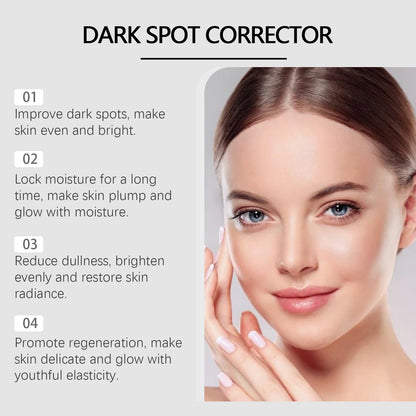Advanced Dark Spot & Tone Correcting Cream
