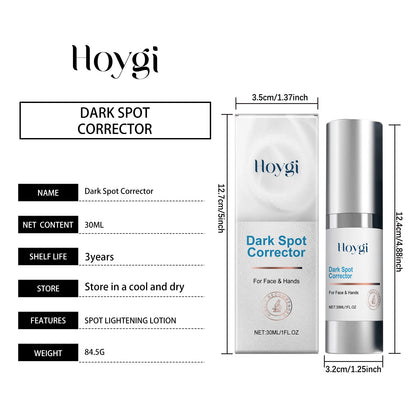 Advanced Dark Spot & Tone Correcting Cream