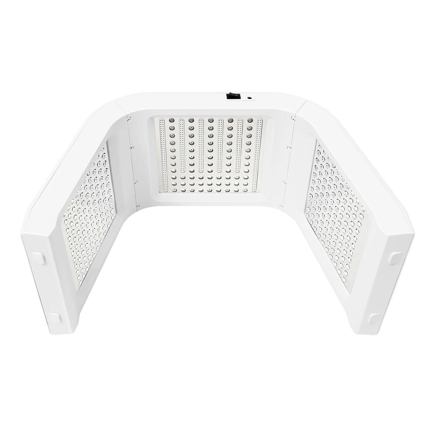 PDT LED Facial Therapy Mask