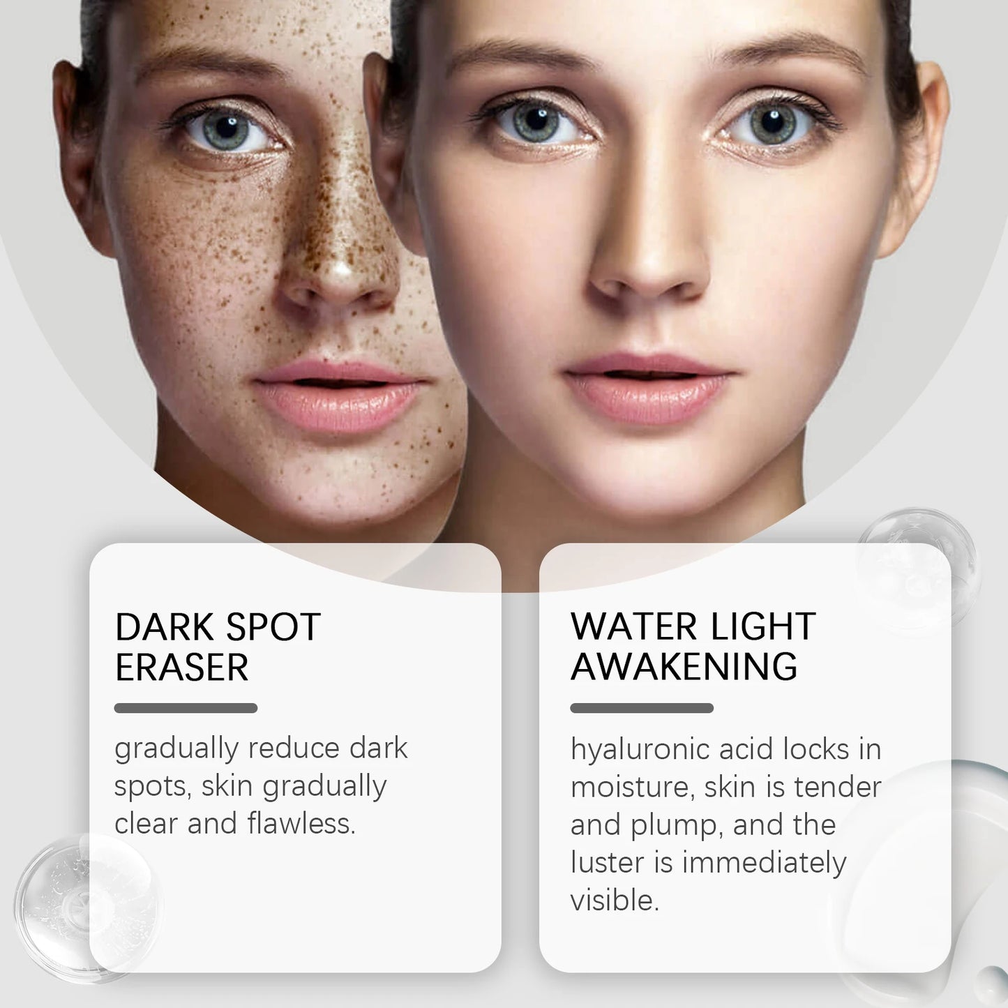 Advanced Dark Spot & Tone Correcting Cream