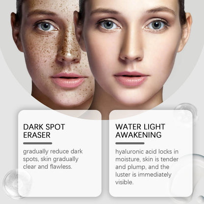 Advanced Dark Spot & Tone Correcting Cream