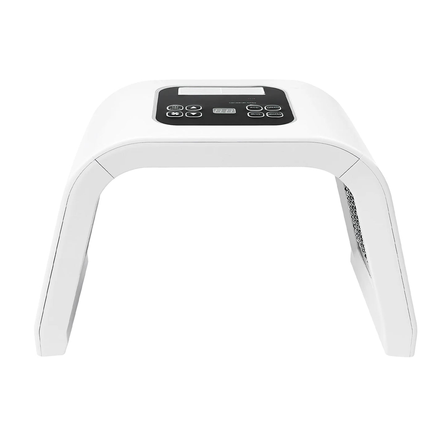 PDT LED Facial Therapy Mask