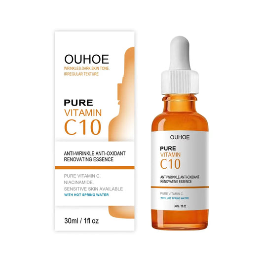 Vitamin C Lifting & Firming Serum