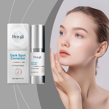 Advanced Dark Spot & Tone Correcting Cream