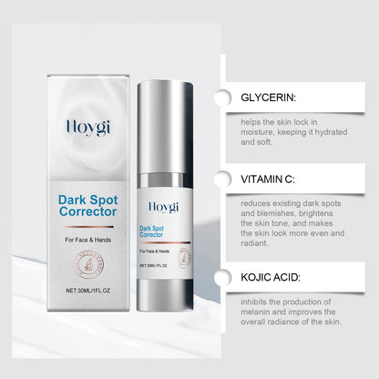 Advanced Dark Spot & Tone Correcting Cream