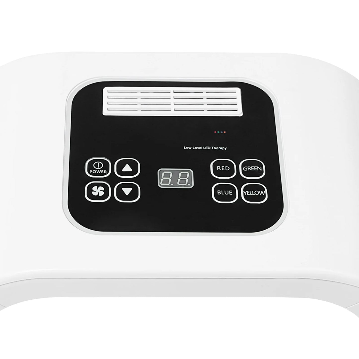 PDT LED Facial Therapy Mask