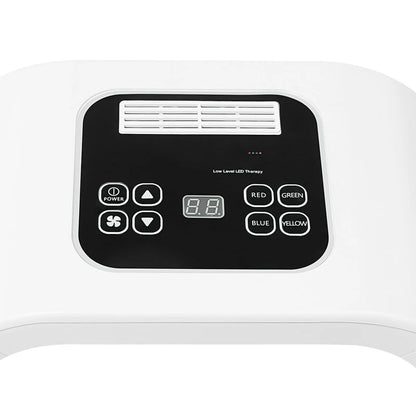 PDT LED Facial Therapy Mask
