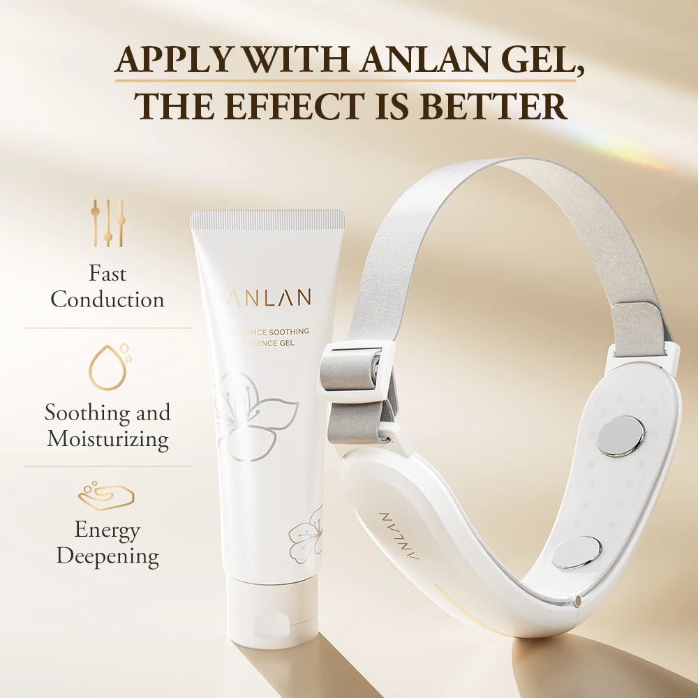 ANLAN V-Lift Sculpting Device