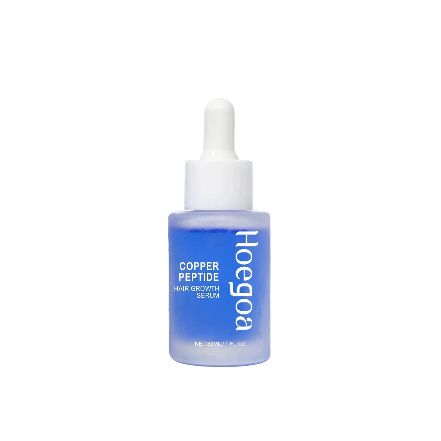 Hoegoa Copper Peptide Hair Serum