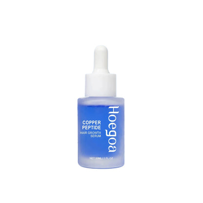 Hoegoa Copper Peptide Hair Serum