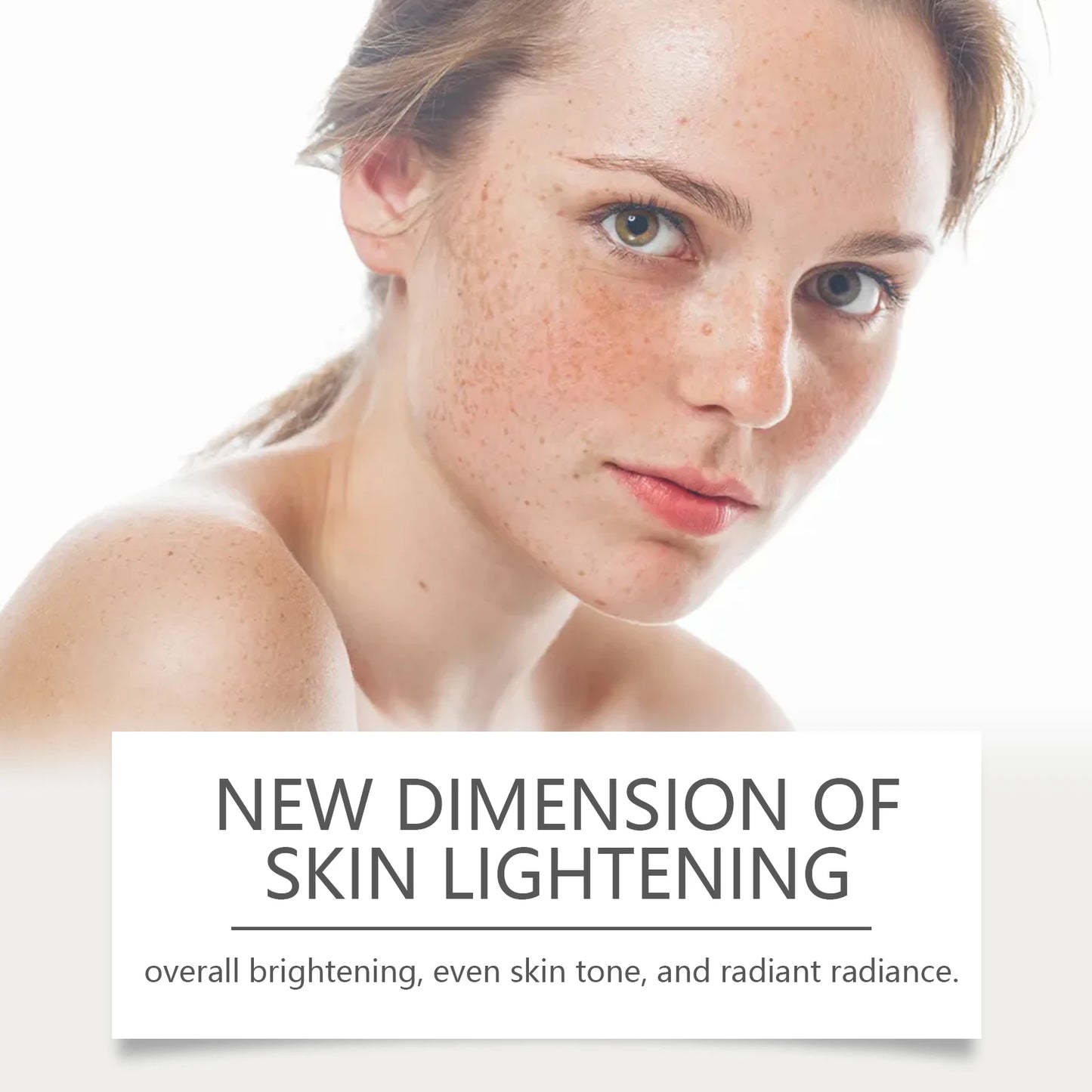 Advanced Dark Spot & Tone Correcting Cream