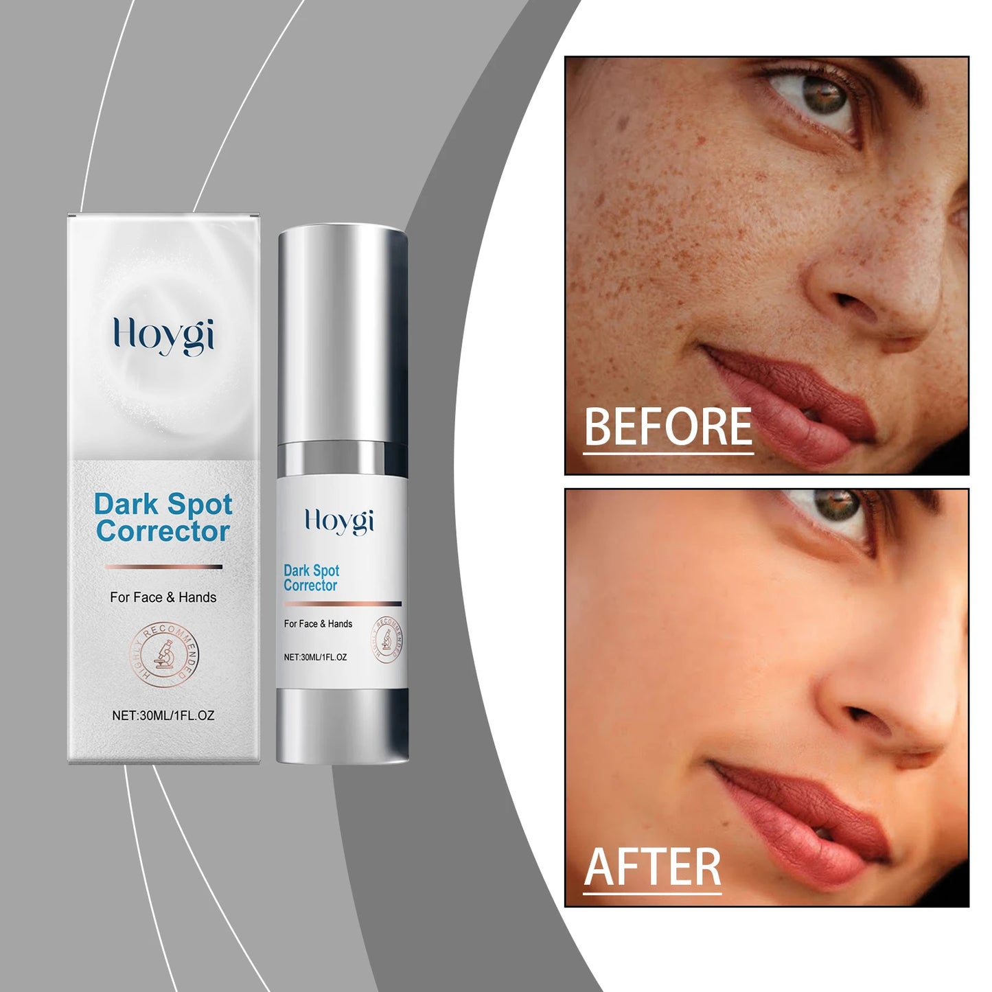 Advanced Dark Spot & Tone Correcting Cream