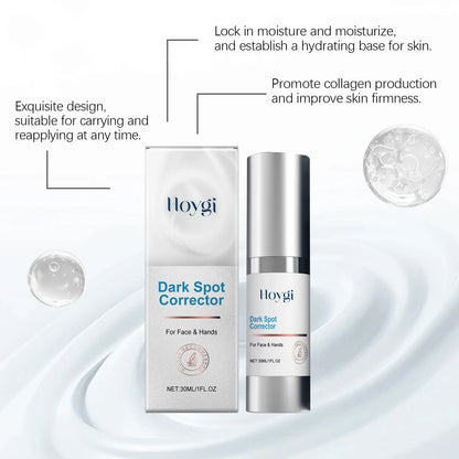 Advanced Dark Spot & Tone Correcting Cream