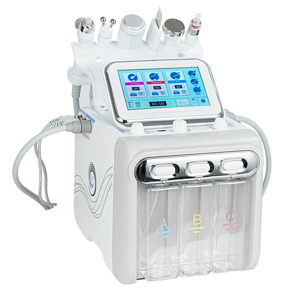 Missheart Hydra Aqua Facial Machine