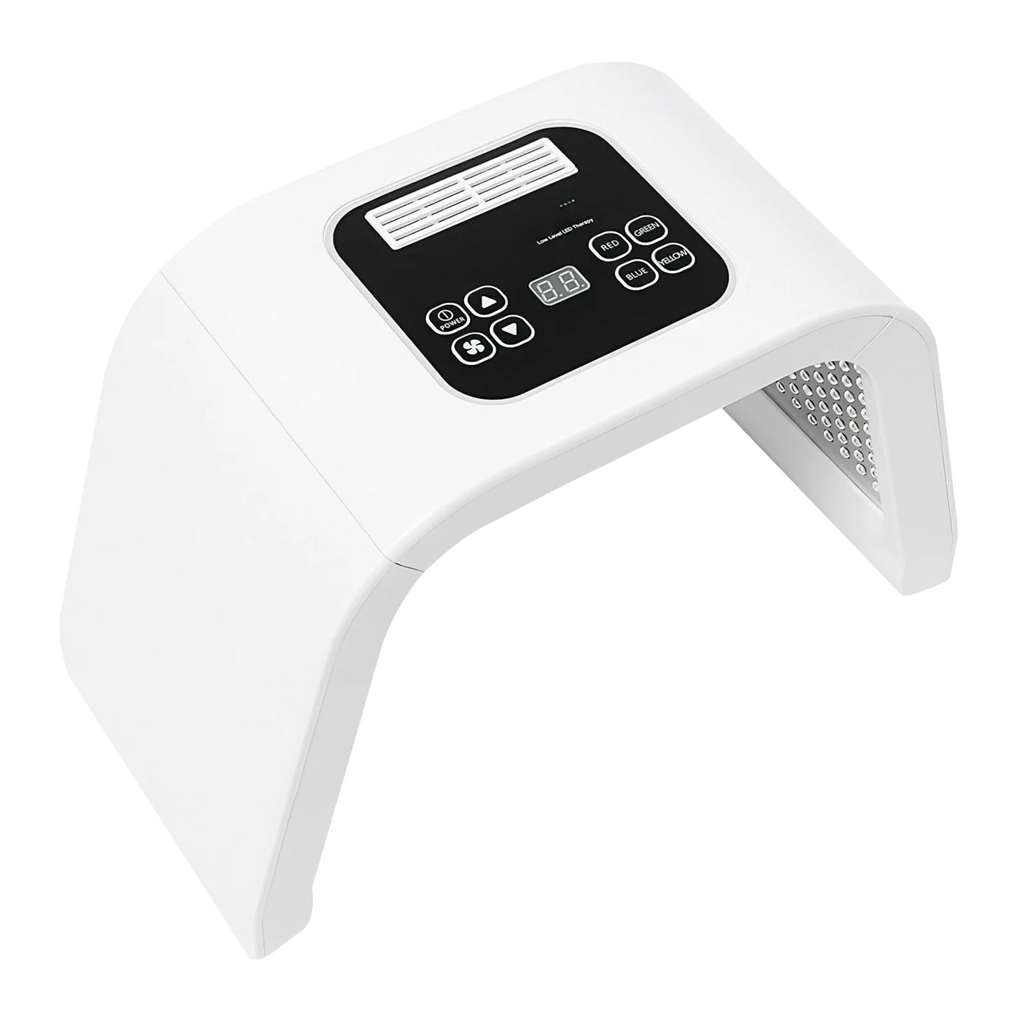 PDT LED Facial Therapy Mask