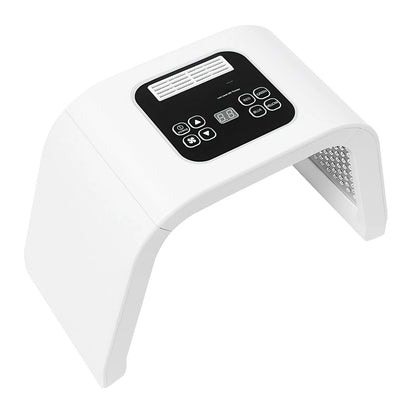 PDT LED Facial Therapy Mask