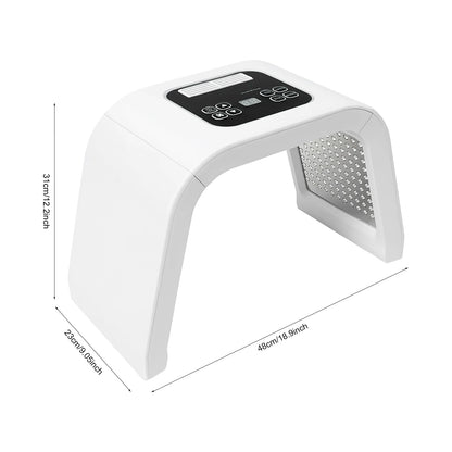 PDT LED Facial Therapy Mask