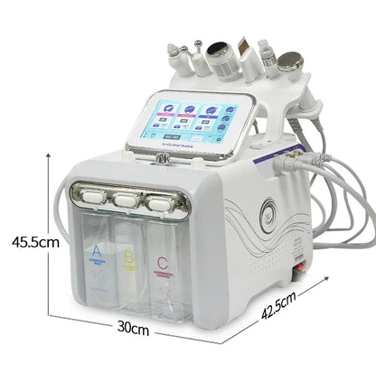 Missheart Hydra Aqua Facial Machine