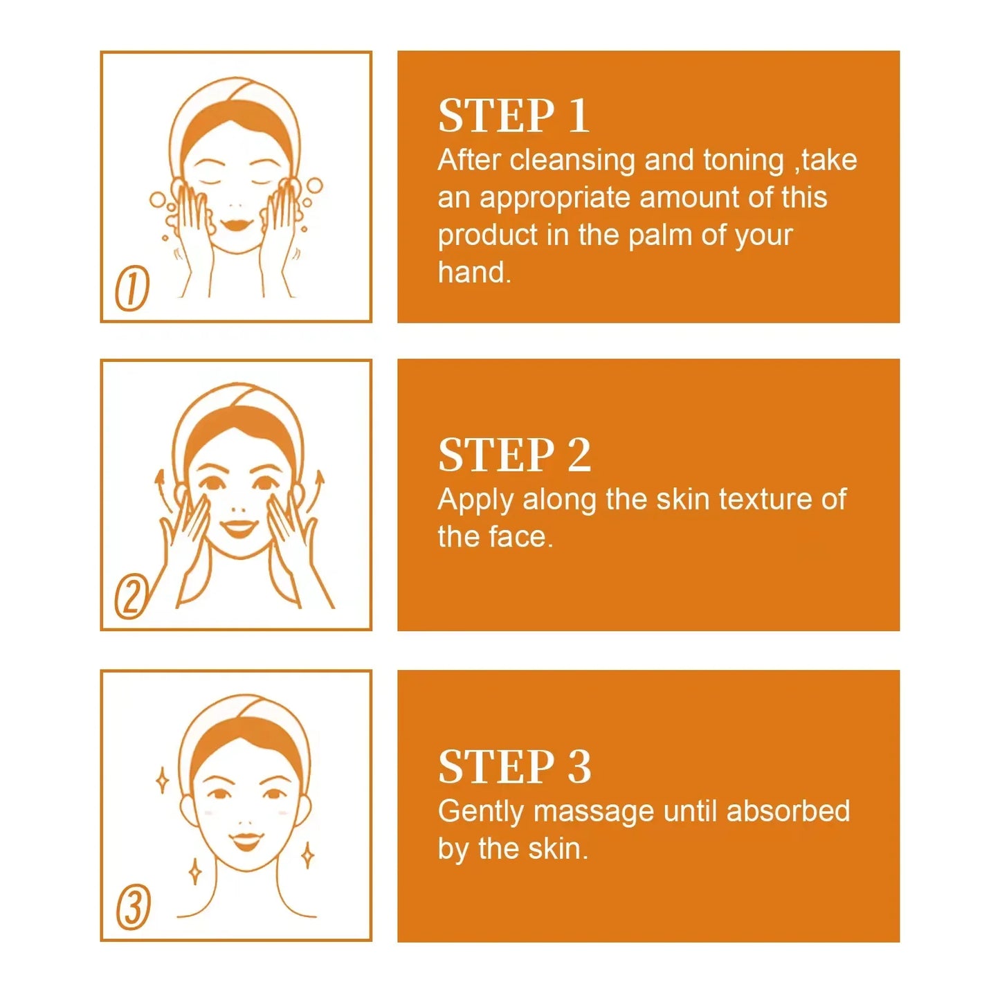 Vitamin C Lifting & Firming Serum