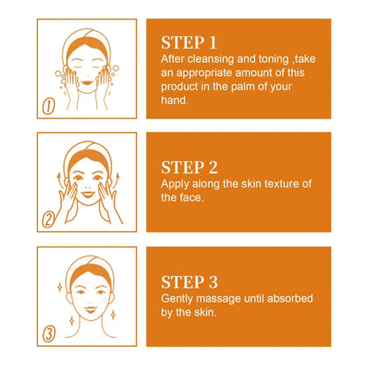 Vitamin C Lifting & Firming Serum