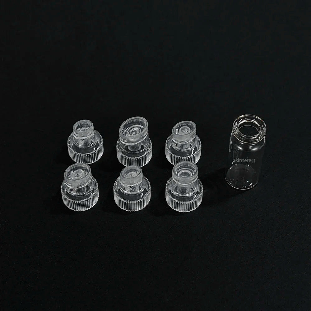 Missheart Hydra Aqua Facial Machine