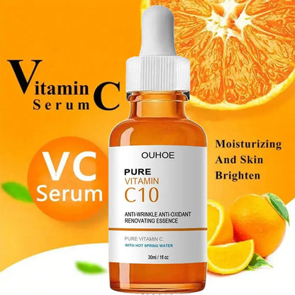 Vitamin C Lifting & Firming Serum