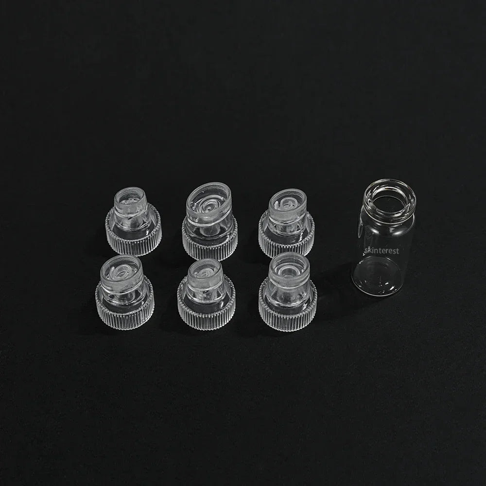 Missheart Hydra Aqua Facial Machine