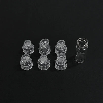 Missheart Hydra Aqua Facial Machine