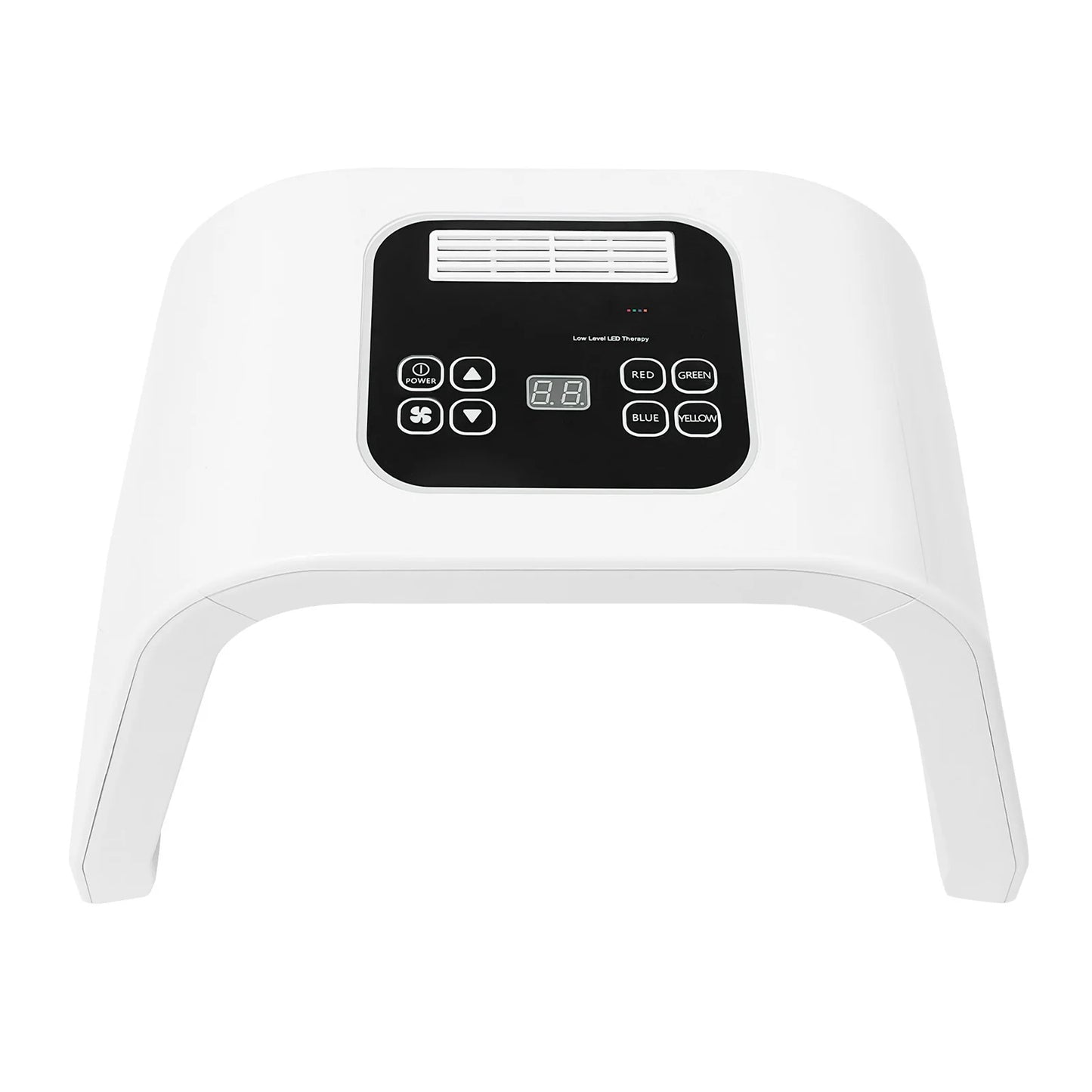 PDT LED Facial Therapy Mask