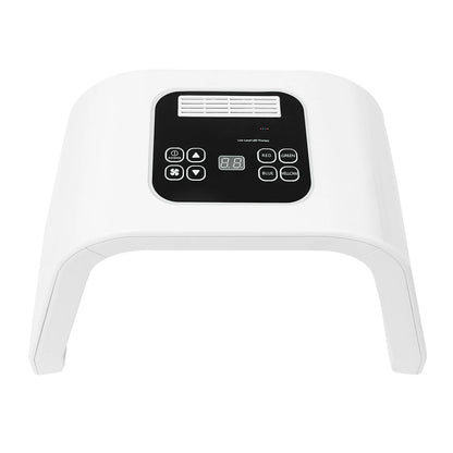 PDT LED Facial Therapy Mask
