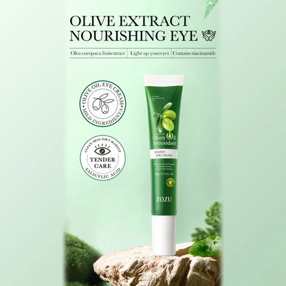 Olive Oil Antioxidant 6-in-1 Skincare Set