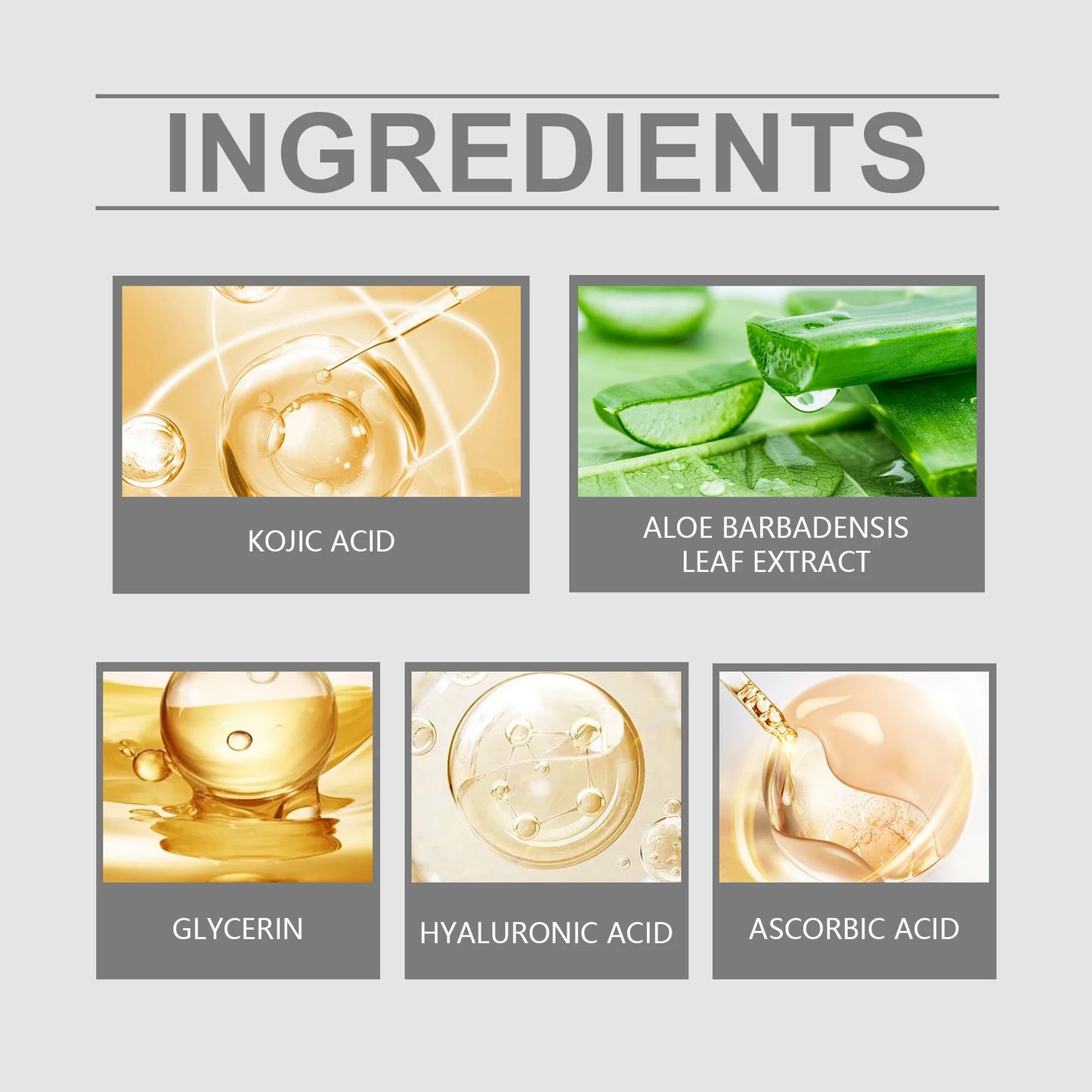 Advanced Dark Spot & Tone Correcting Cream