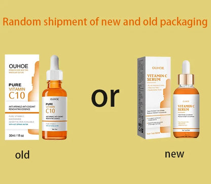 Vitamin C Lifting & Firming Serum