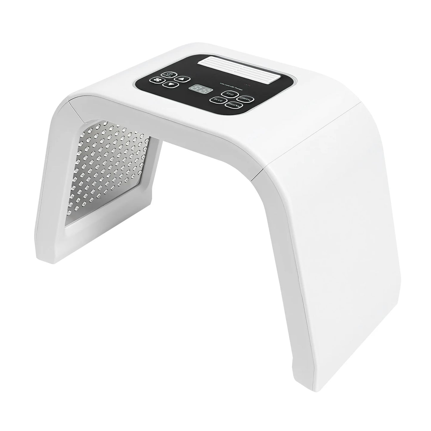 PDT LED Facial Therapy Mask