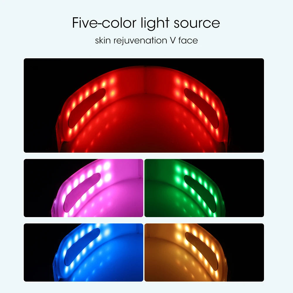 V-Line Lift & Double-Chin Reducer