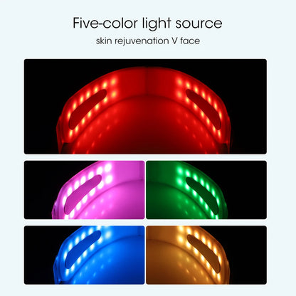 V-Line Lift & Double-Chin Reducer