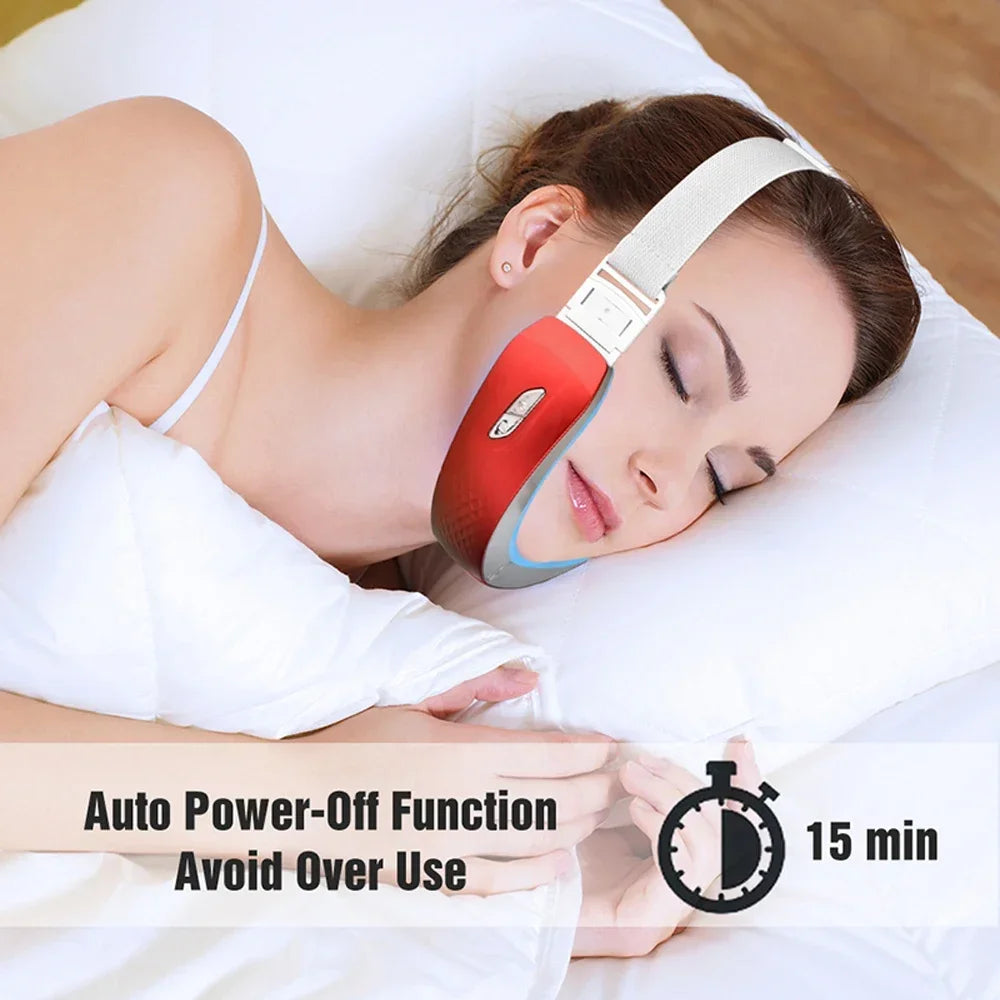 EMS V-Line Facial Lifting System