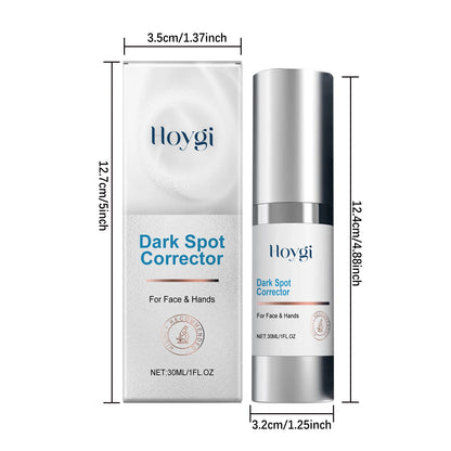Advanced Dark Spot & Tone Correcting Cream