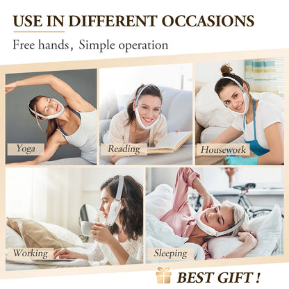 ANLAN V-Lift Sculpting Device