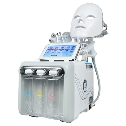Missheart Hydra Aqua Facial Machine