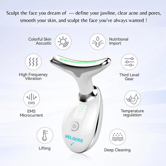 Velquee Device