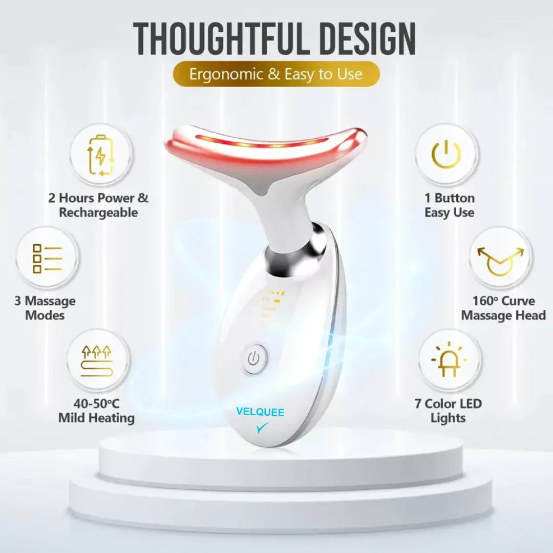 Velquee Device