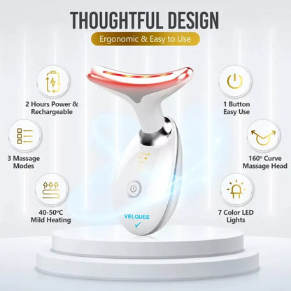 Velquee Device